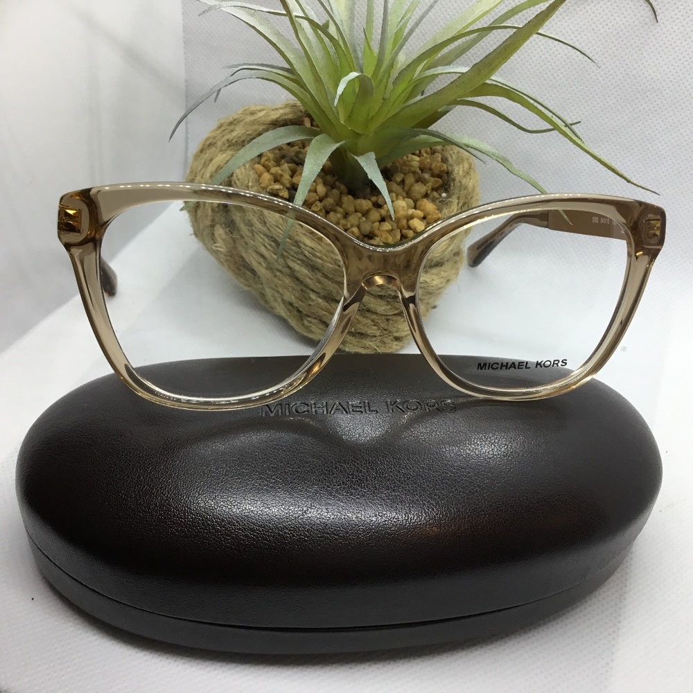 Michael Kors Glasses MK8001